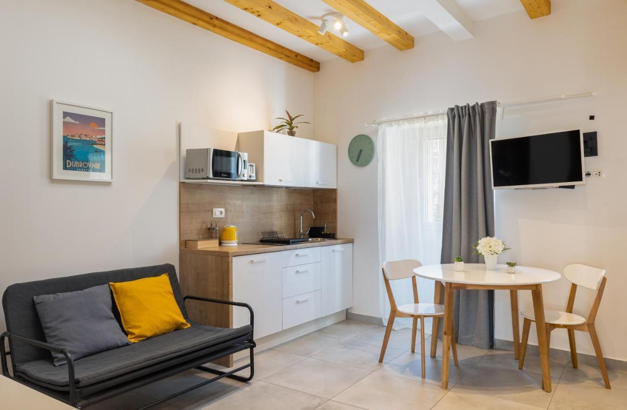 Orange Volantina Apartamento Dubrovnik Exterior foto