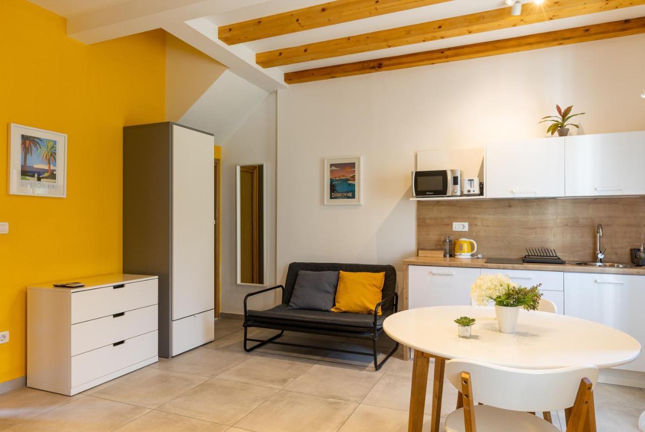 Orange Volantina Apartamento Dubrovnik Exterior foto