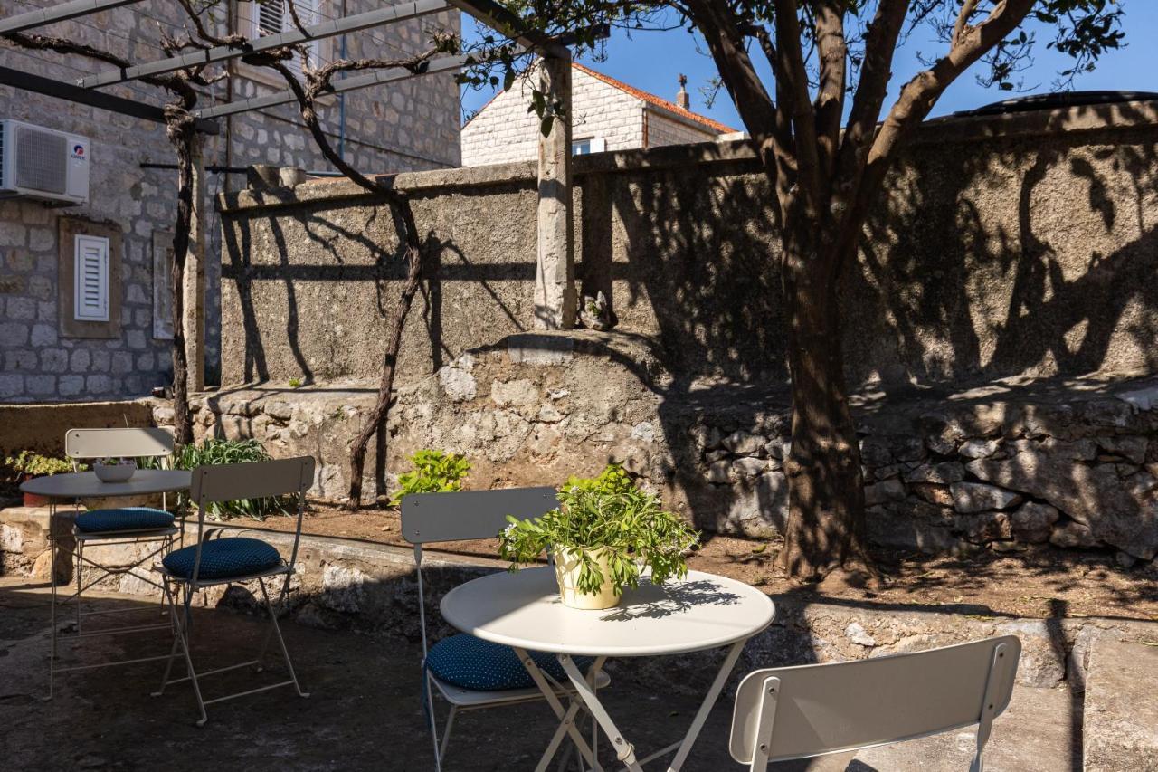 Orange Volantina Apartamento Dubrovnik Exterior foto