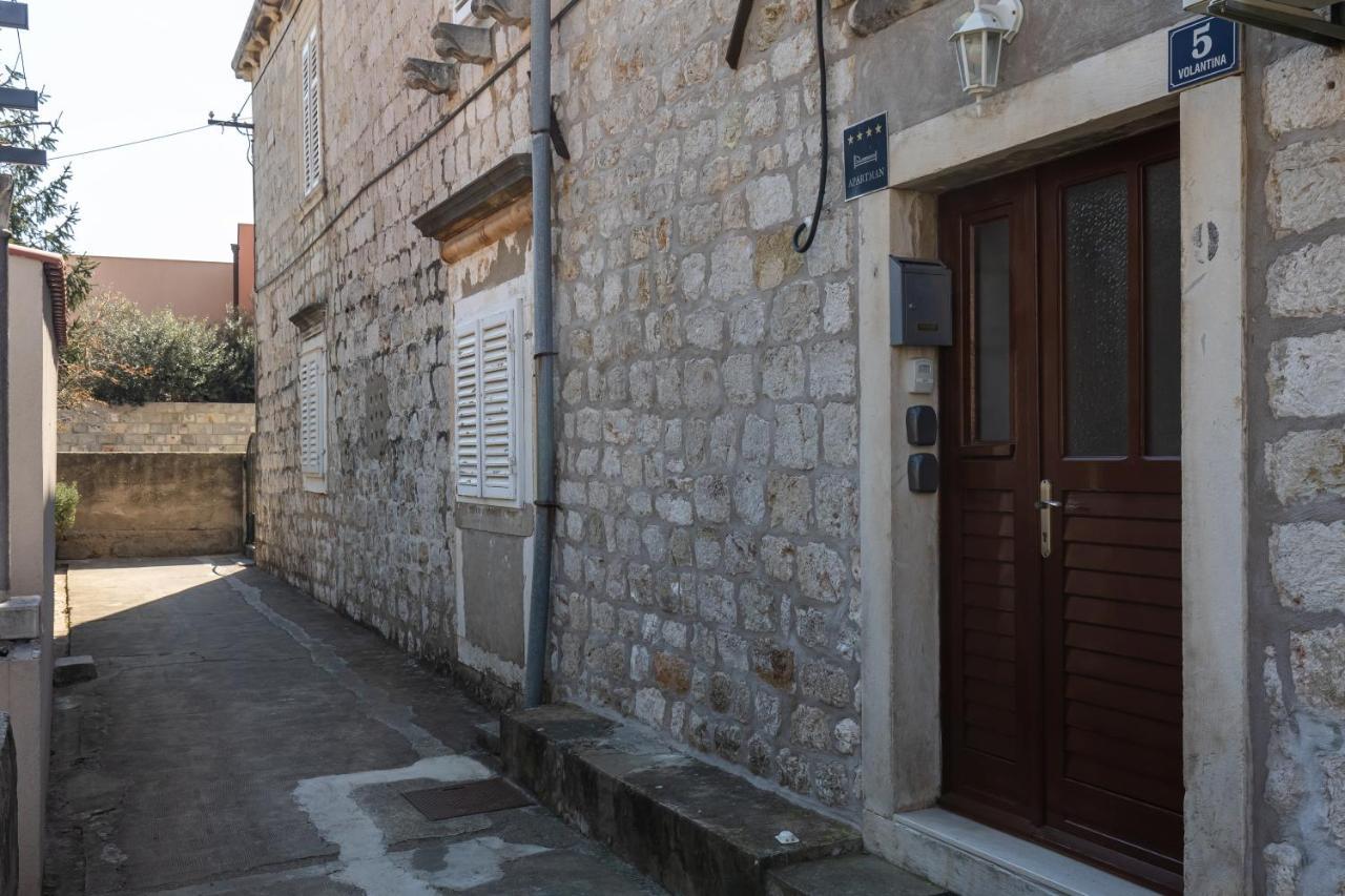 Orange Volantina Apartamento Dubrovnik Exterior foto